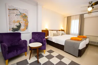 Hotel Pier Bodrum Marina Hotels near Bodrum Amphitheater