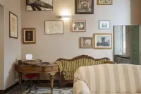 فانسي أبارتمنت إن بالاتزو جريمالدي باي واندرفول إيتالي