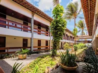 Mirai Beach Hotel Hotels near Bosque dos Eucaliptos