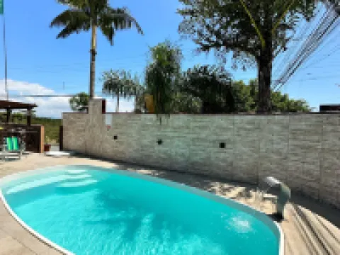 Ancoradouro Pousada Hotels in Penha