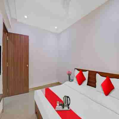 Hotel Residency Rooms