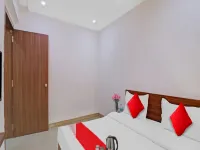 Hotel Residency Hotels in Silvassa
