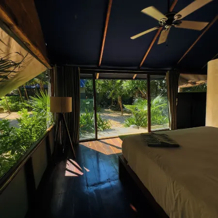 Libelula Tulum Beachfront Hotel