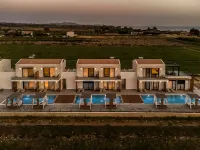 Salt Boutique Hotel Hotels in Stamateleika