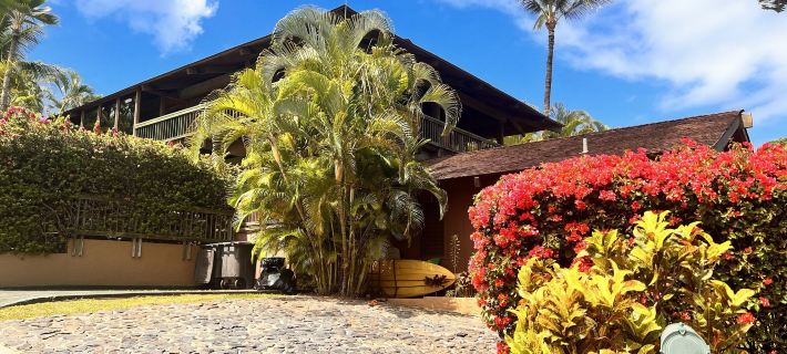 Maui What A Wonderful B&B Pineapple Ste Hotels in Wailea