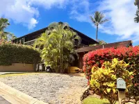 Papaya Suite Hotels in Insel Maui, Hawaii