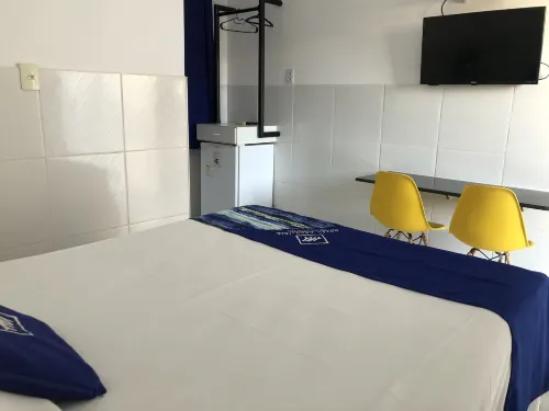 Hotel Arco-Íris Hotel a Itapipoca