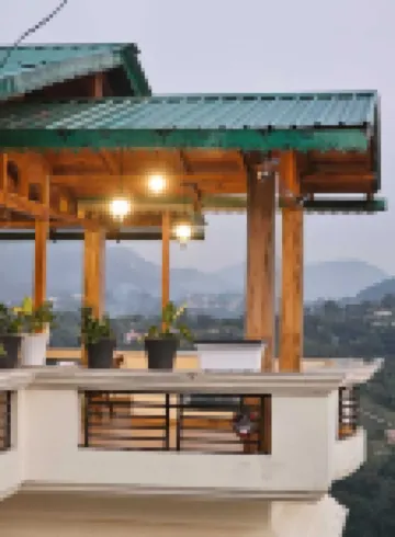 Laspa Cottage, Homestay ,Bhimtal