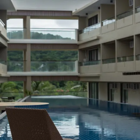 Canyon Hotels & Resorts Boracay