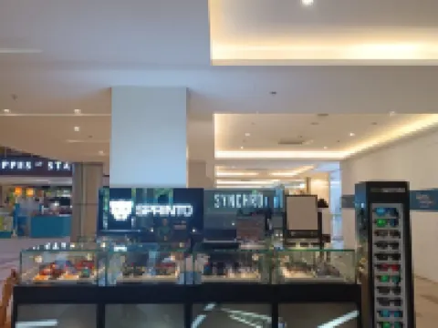 キャニオンホテルズ＆リゾーツボラカイ ボラカイ島のホテル