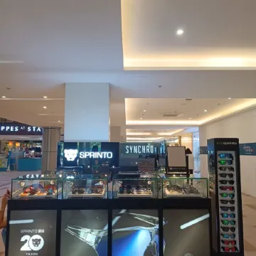 Canyon Hotels & Resorts Boracay