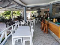 Hotel El Barco - Frühstück