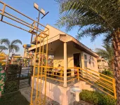 Fun n City Waterpark, Adventure n Resort Hotels in Patna