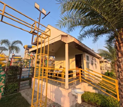 Fun n City Waterpark, Adventure n Resort