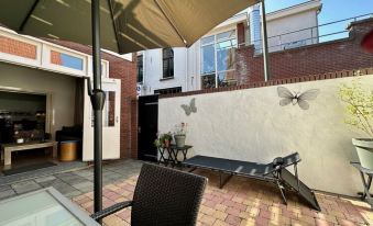 Apartment in Groenlo with Private Garden