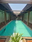 Presidency Artotel, Kochi - Beach