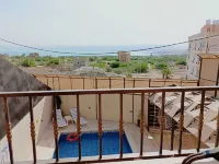 Lacasa Chalet Panoramic View to Dead Sea - 4-Star