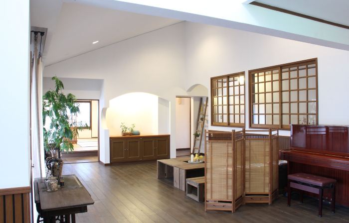 Umekiya