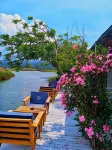 Kite Beach Otel Hotel a Akcapinar