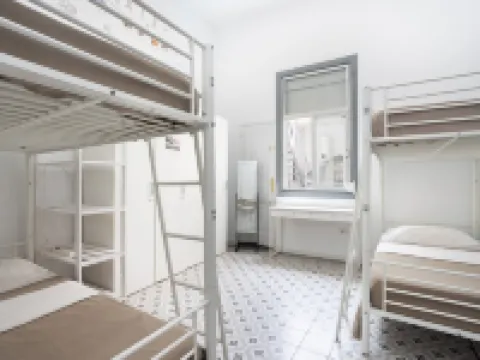 Wanderlust Hostel Hotels in Santa Cruz de Tenerife