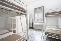 Wanderlust Hostel Hotels in Anaga