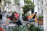 Lord Wolseley Hotel Отели в г. Glebe