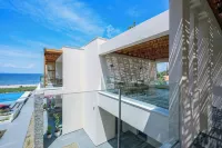 Amyntas Seafront Hotel - con vistas al mar