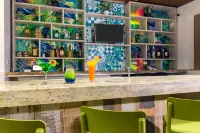 Hotel Bahia Sardina - Barer