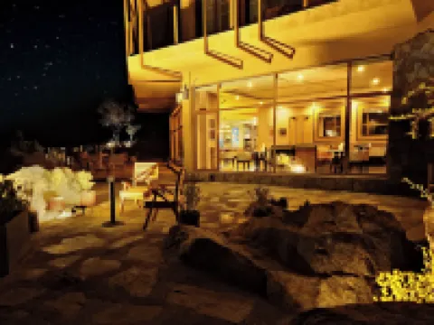 Ambiance Resort Hunza โรงแรมใน