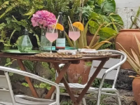 天堂農莊鄉村別墅 特內里費