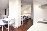 Apartamentos la Canal Hotels in 