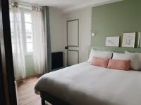 Domaine Labouroume Hotels in Salies-de-Béarn