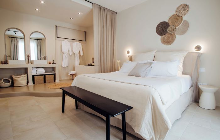 Thymises Boutique Hotel