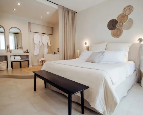 Thymises Boutique Hotel Hotels in Kakopetria