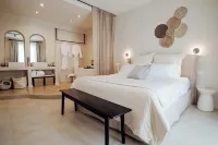 Thymises Boutique Hotel Hotels in Agros