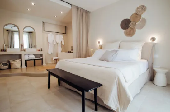 Thymises Boutique Hotel Hotels in 