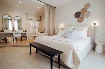 Thymises Boutique Hotel Hotel a Vouni