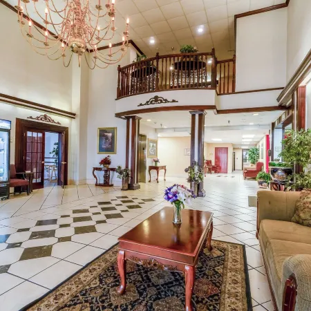 Ark Suites By OYO Jonesboro I-555