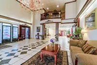 Ark Suites By OYO Jonesboro I-555 - 2-Sterne