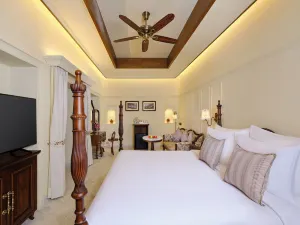 SADAR MANZIL HERITAGE BY ATMOSPHERE