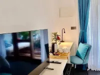 Seaside Dhigurah Hotels in Dhigurah