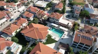 Studio Nikiti Beach