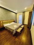 Hotel Shgedi Mestia فنادق في Mestia