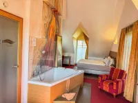 Flair Hotel Zum Schwarzen Reiter - Parkering