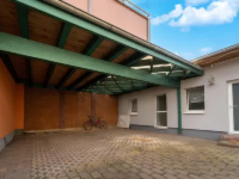 彼得斯貝格的舒適家庭住宿