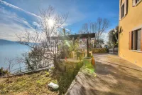 Faby House on Hilly Area and View Lake - Happy Rentals Hotels in der Nähe von Ristorante Pizzeria Centomiglia