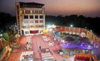 Roop Vihar Resort