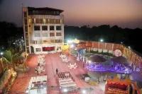 Roop Vihar Resort Hotels in Bhagalpur