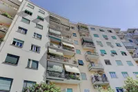 Furio Camillo Studio - Metro A - Netflix Hotels in Appio Latino