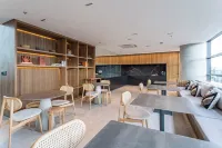 Avnu by Viva - Residencial Alto Padrão próximo a Business Center na Nações Unidas